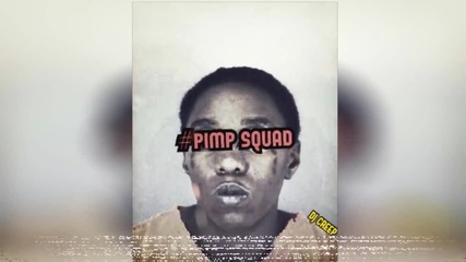 Yg ft. 2pac - Pimp Squad (p.o.p. Remix)