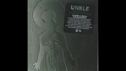 Unkle - Synthetic Water