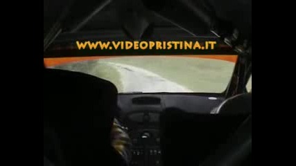 Renault Clio R3 Onboard