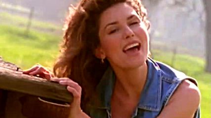 Shania Twain - Any Man Of Mine [превод на български]
