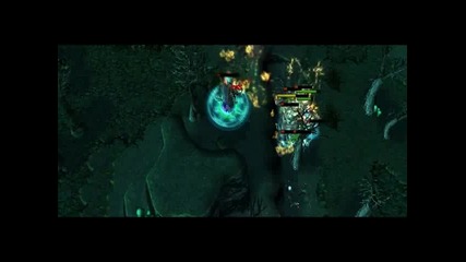 i Dota 2 