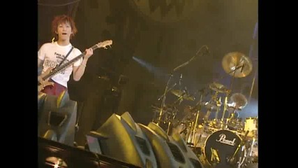 Larc En Ciel - Honey live tour98 
