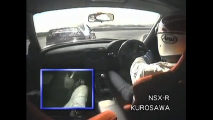 Nsx Type R Legend - Best Motoring International - 22 