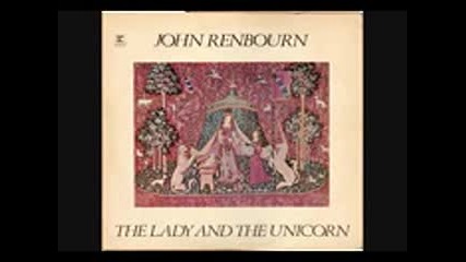 John Renbourn - The Lady and the Unicorn [full Album 1970]