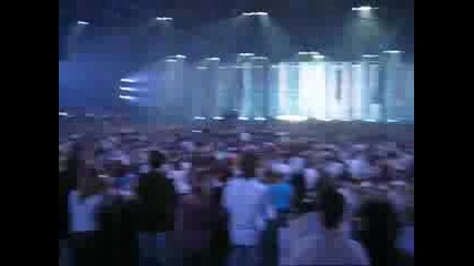 Dj Tiestoelements Of Life - Ethias Arena