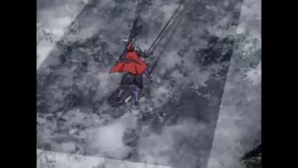 Bakugan Episode 44 Sniping Part 1