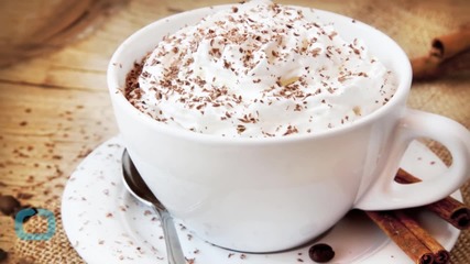 Starbucks Brings You A Campfire In A Cup