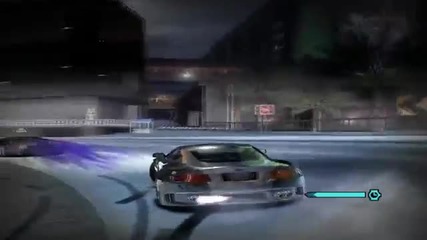 Need For Speed Carbon Walkthrough Part 37