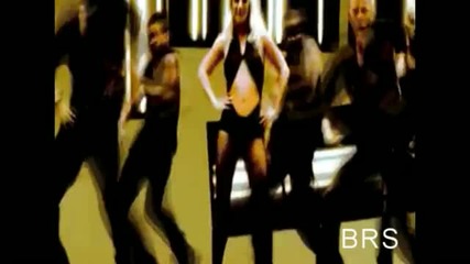Britney Spears - Hot Summer
