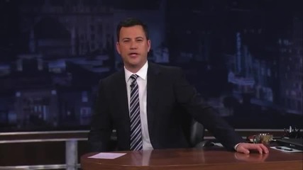 Деми Ловато при Jimmy Kimmel - Част 1