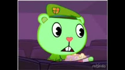 Happy Tree Friends