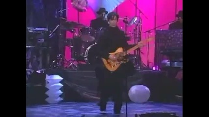 Prince - Feel for You