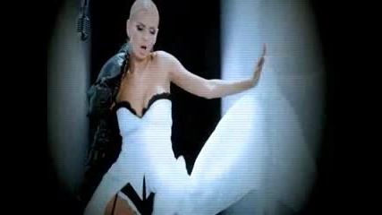 Andreea Banica Feat. Dony - Samba High Quality!!!