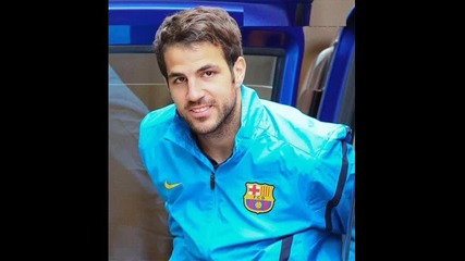 Snimki Fabregas