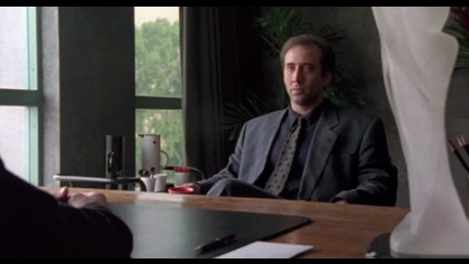 Leaving Las Vegas Official Trailer - Nicolas Cage Movie (1995)