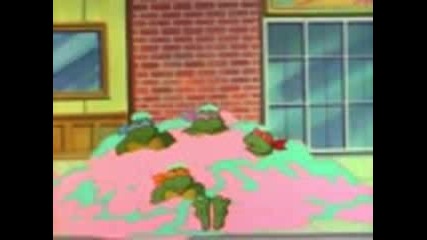 Tmnt - 342 - Mister Ogg Goes to Town.3gp