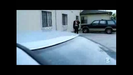 Prison Break - Licence To Be Hot