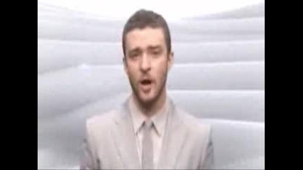 Justin Timberlake - Lovestoned [dance Mix]