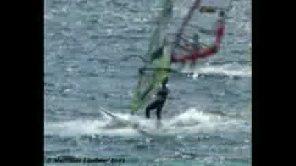 Surf Tricks