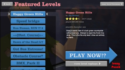Happy Wheels Ep1
