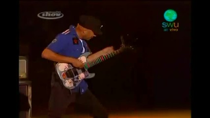 Rage Against The Machine - People of The Sun