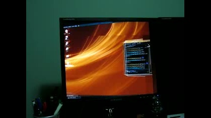 Linux Ubuntu - Демонстрация