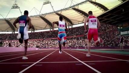 Best Job Pandg London 2012 Olympic Games Film