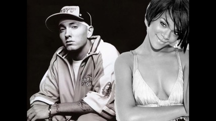 richanna ft eminem love the way you lie