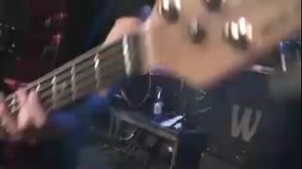 Дистемпер - If The Kids Are United