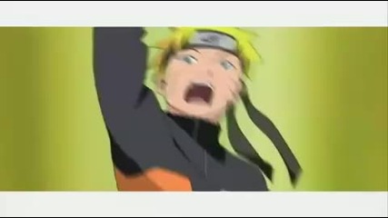 Naruto Shippuuden Opening 1 High Quality 