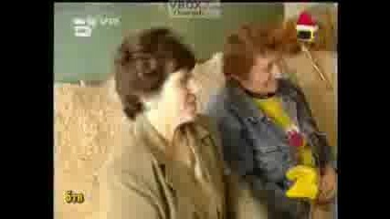Gospodari na Efira - Ukazania 