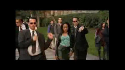 How High Best Scenes