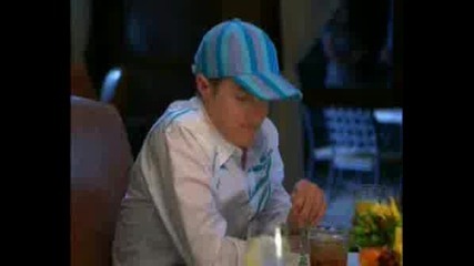 Zanessa/Troyella - Told You So