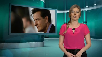 Charlie Sheen's Twitter Rant
