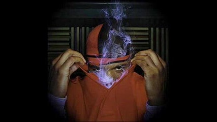 Method Man - Somebody Done Fucked Up 