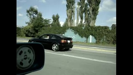 Corrado Vr6 Turbo 