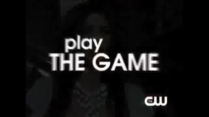 Gossip Girl Trailer - Enough About Eve 