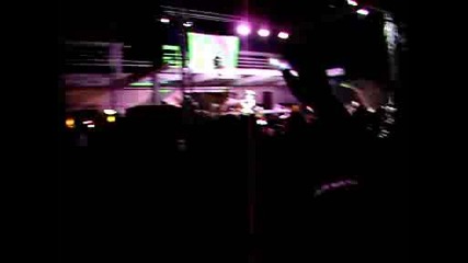 B - Real Cacao beach 19.08.