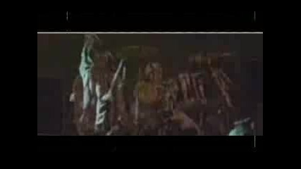 Nirvana - Dive Music Video