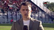 Най-важното преди Локомотив Пловдив - ЦСКА