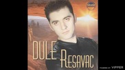 Dule Resavac - Beli veo - (Audio 2000)