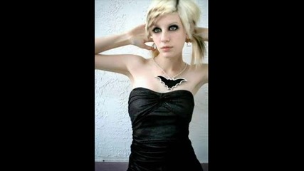 Just Beautiful Scene Girls : ) {*}