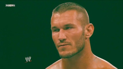 Wwe Randy Orton Tribute 2013