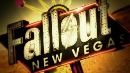 Fallout: New Vegas ( The Factions of New Vegas Hd ) 