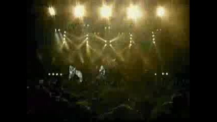 Michael Schenker - Live In Tokyo Part 10