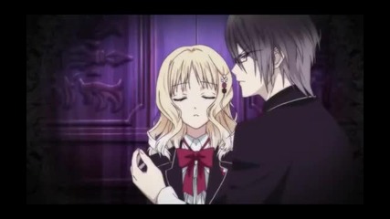 Diabolik Lovers Opening