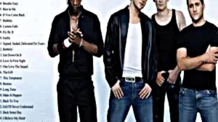 Blue Greatest Hits - Best Songs Of Blue