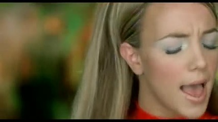 Britney Spears - Oops!...i Did It Again 