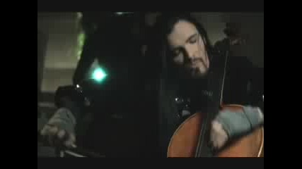 Apocalyptica feat Adam Gontier of Three Days Grace - I Dont Care Prevod 