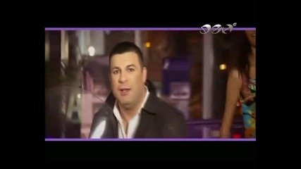 Toni Storaro - Dve, Tri, Chetiri - Klip4e.net - Gocmentube